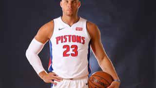 Is Blake Griffin the Final Piece to the Brooklyn Nets' Championship Puzzle?